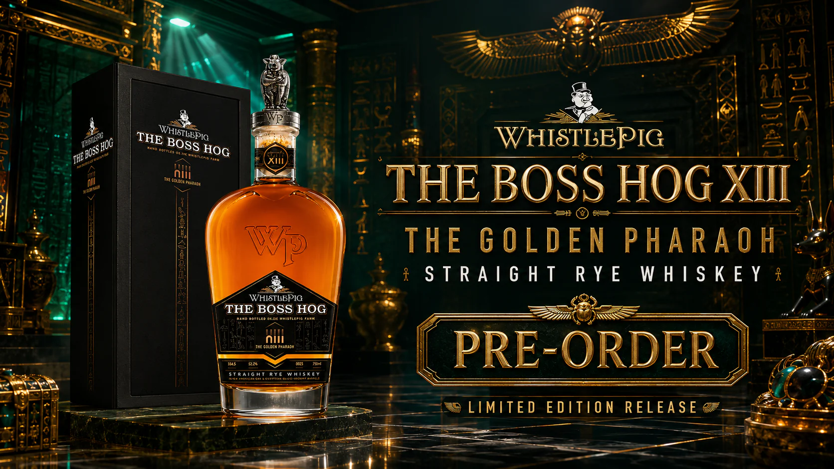 Rare Spirits Delivered Nationwide
