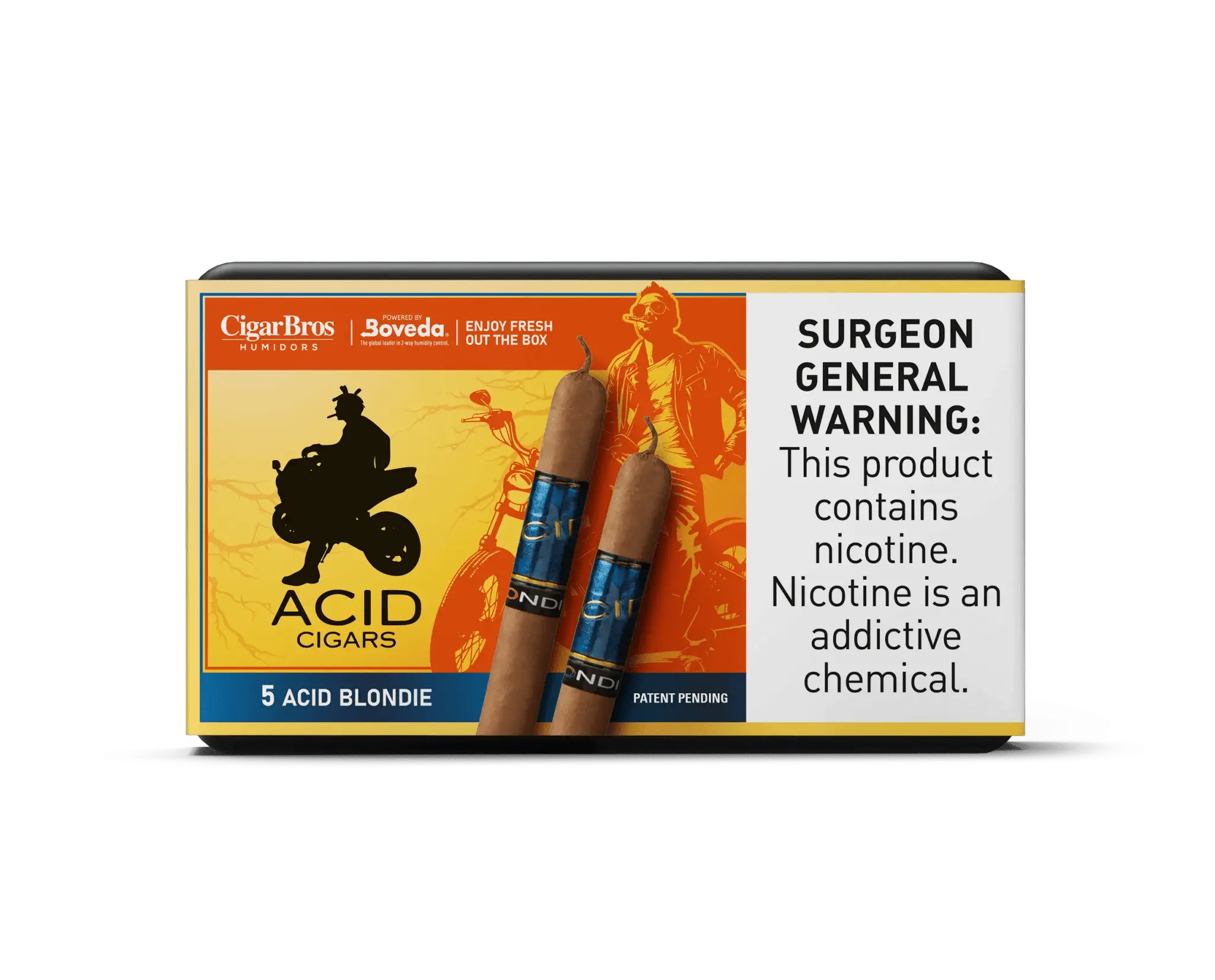 Acid Cigars by CigarBros - Image 7