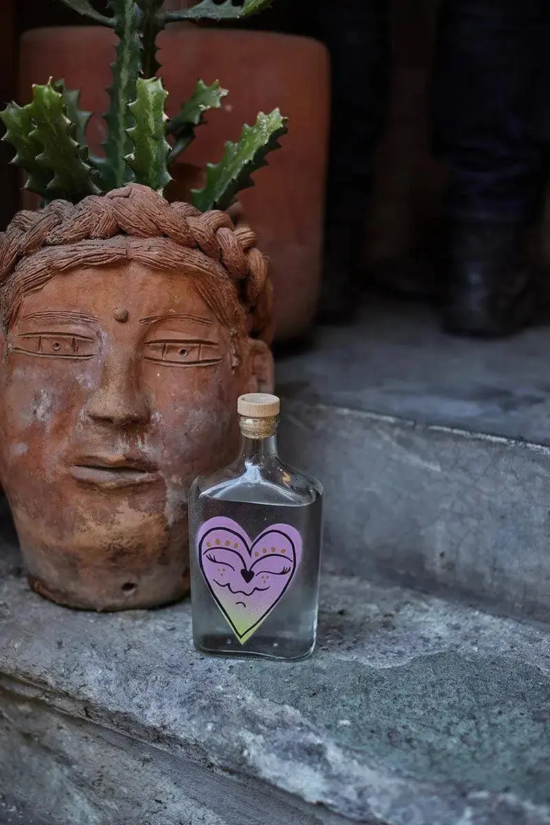 Agua de Cora LAS ROJAS Mezcal 3 Pack - Image 3