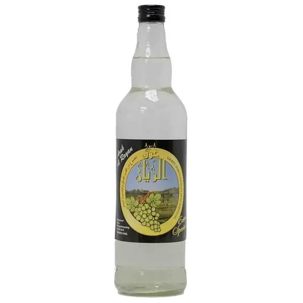 Al Rayan Arak