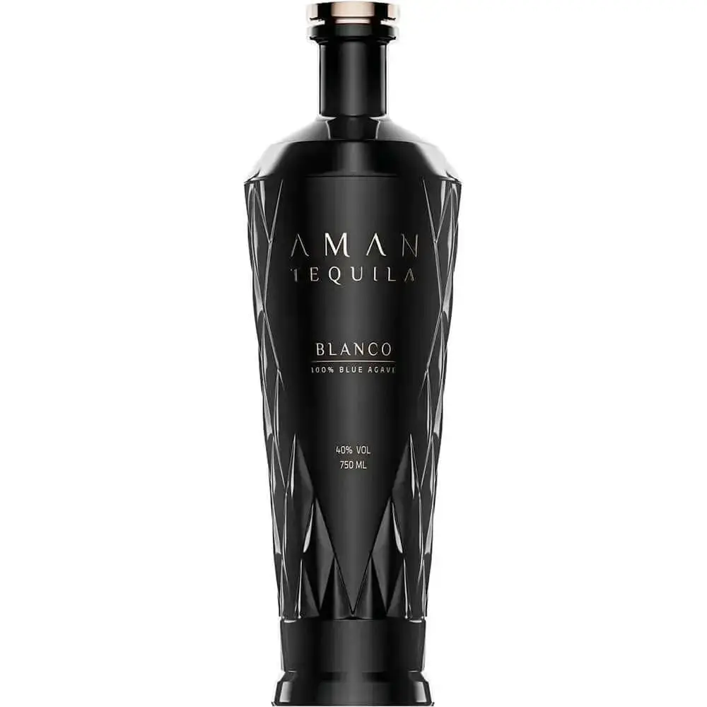 Aman Tequila Blanco