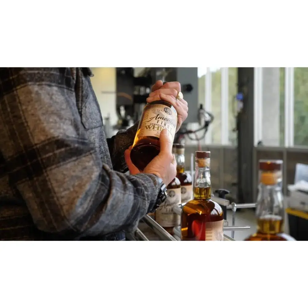 America First Straight Bourbon Whiskey 2 Pack - Image 4