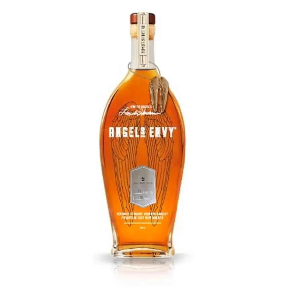 Angel's Envy "Angel's & Demons" Single Barrel Private Selection - Image 3