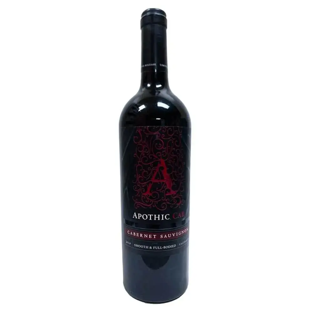 Apothic | Cabernet Sauvignon