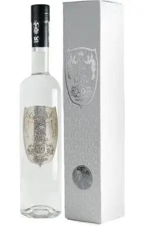 Arak Fakra XO Grape Neutral Spirit Lebanon 750ml