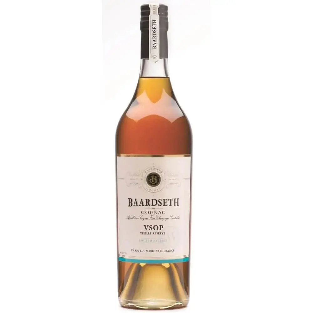 Baardseth VSOP Fine Champagne Cognac