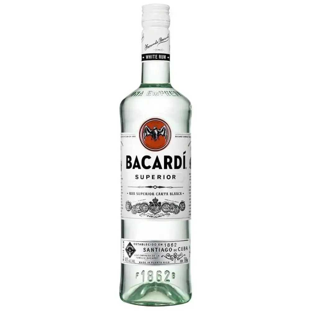BacardĂ Superior