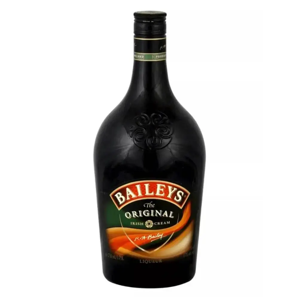 Baileys Irish Cream Liqueur 1.75L