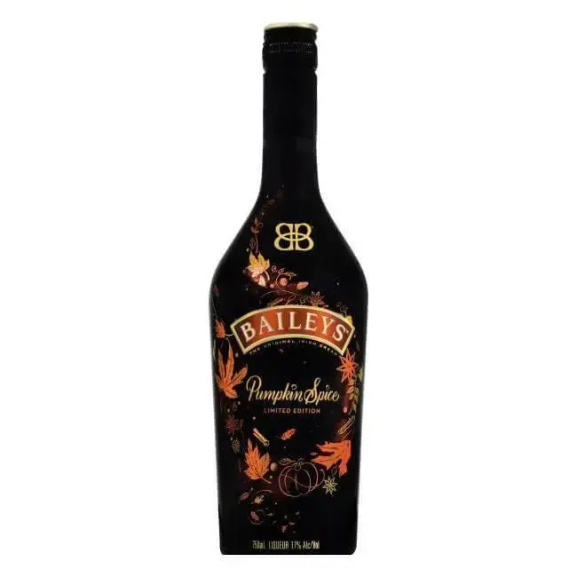 Baileys Pumpkin Spice