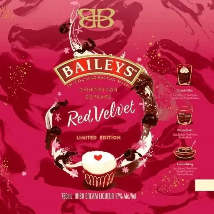 Baileys Red Velvet - Image 2