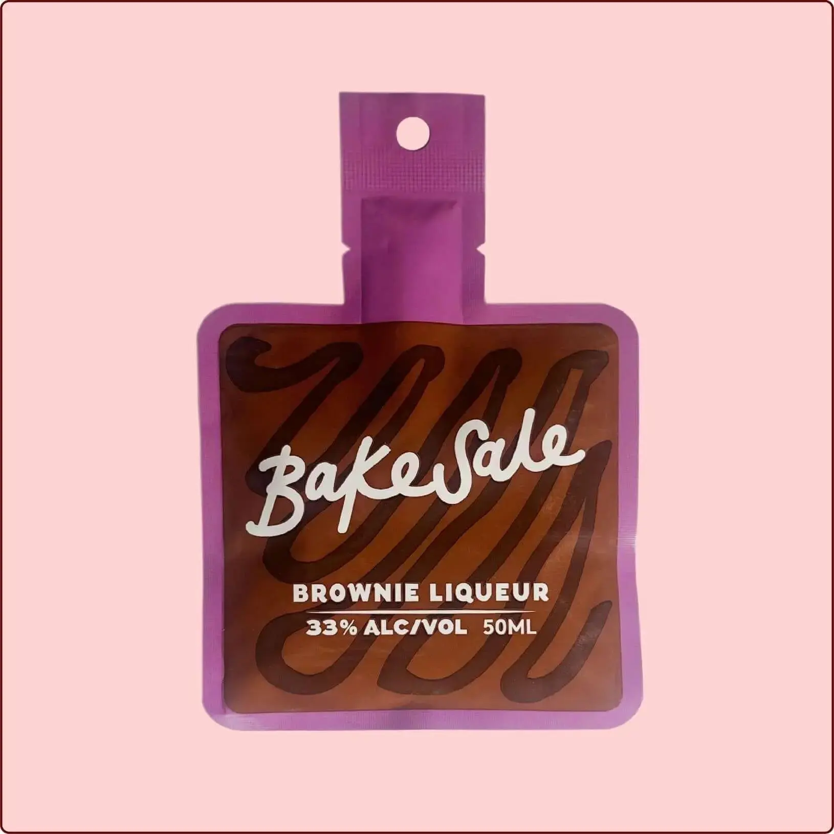 Bakesale Brownie - Image 2