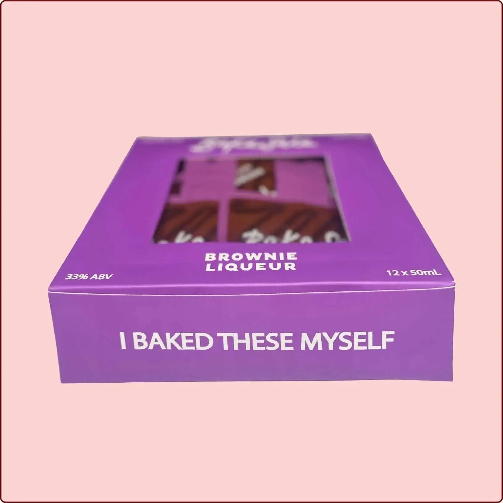 Bakesale Brownie - Image 4