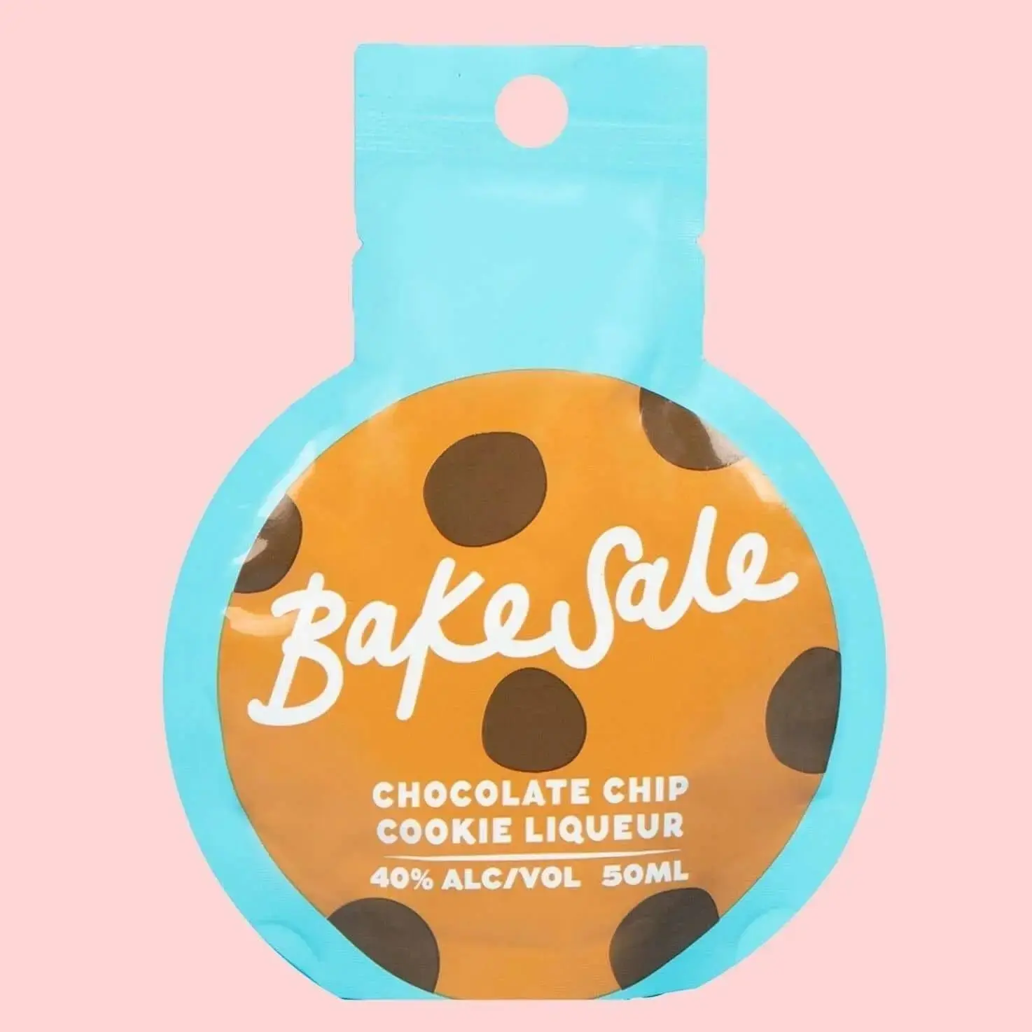 Bakesale Chocolate Chip Cookie - Image 3