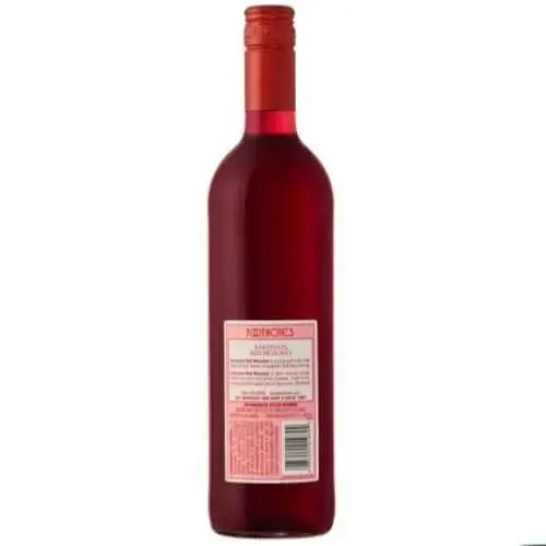 Barefoot Cellars | Red Moscato - Image 2
