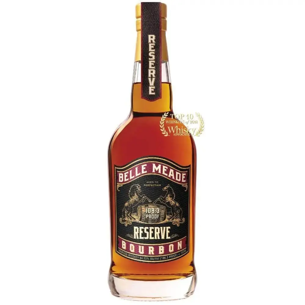 Belle Meade Reserve