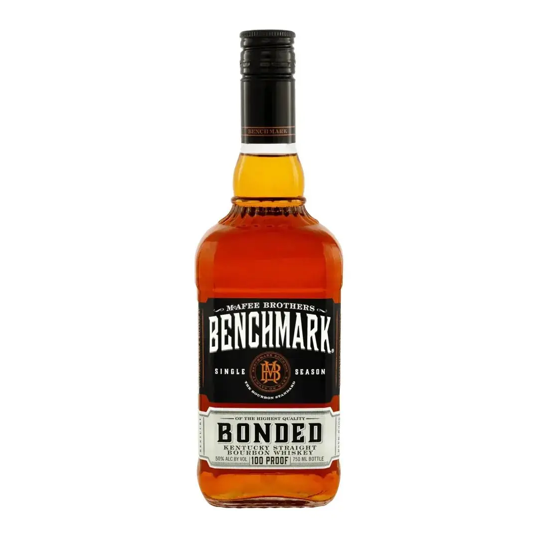 Benchmark Bonded 750mL