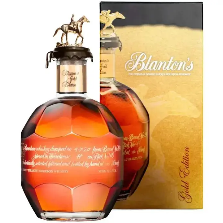 Blanton's Gold Edition 700ml