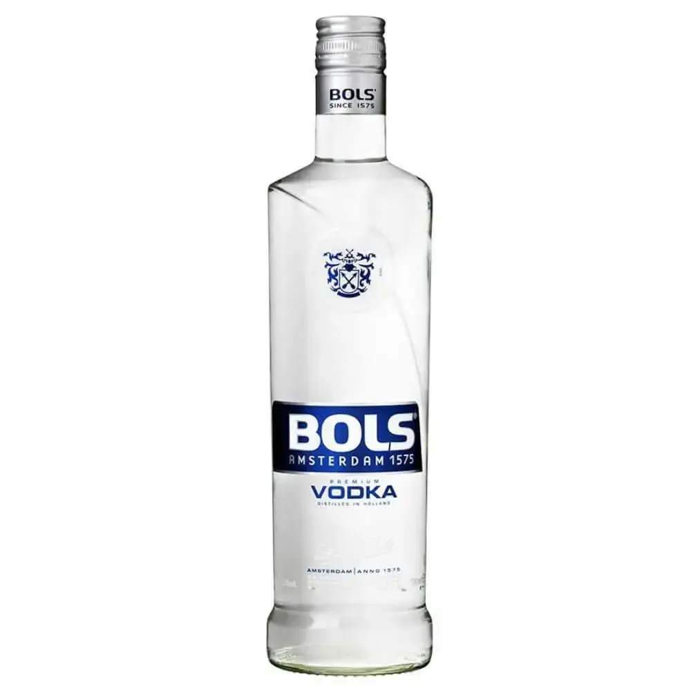 Bols Amsterdam Vodka 1L