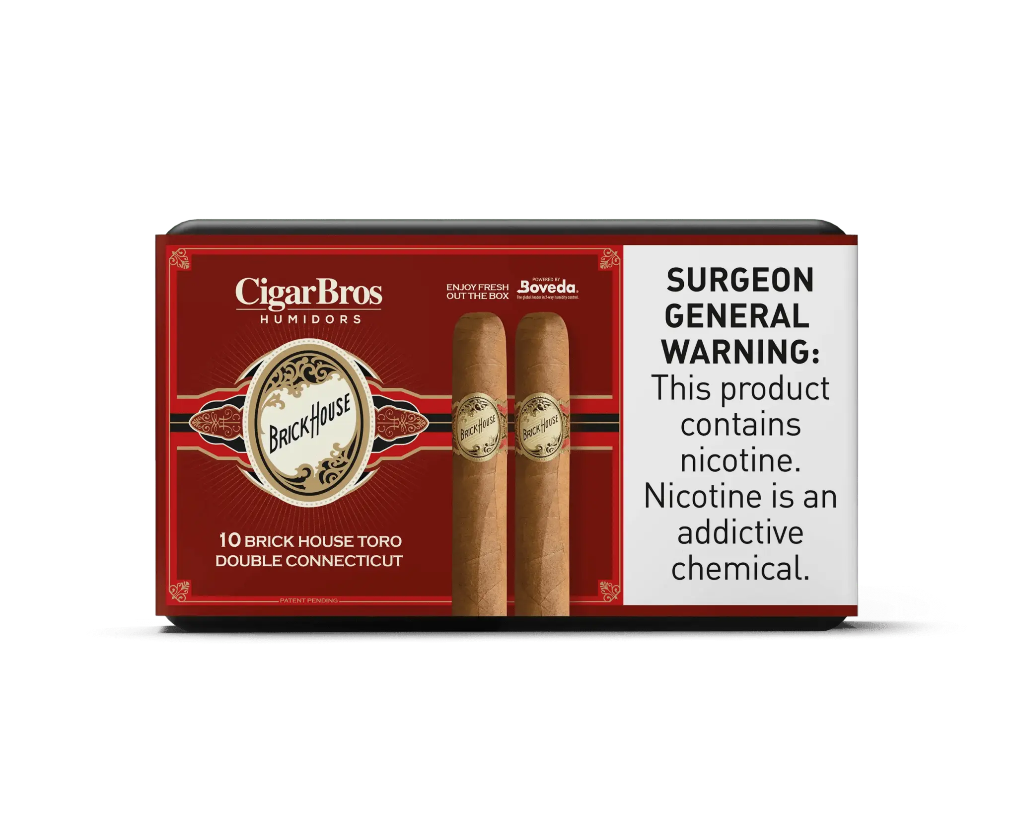 Brickhouse by CigarBros - Image 11
