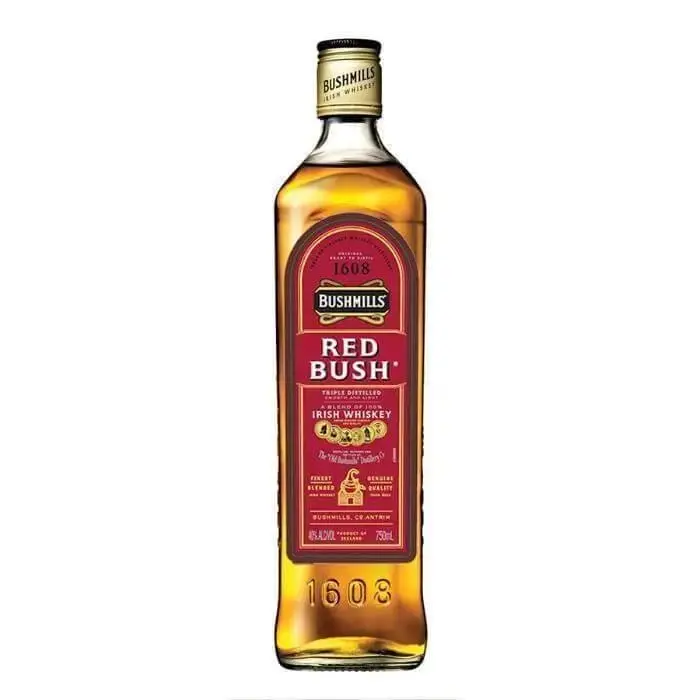 Bushmills Red Bush