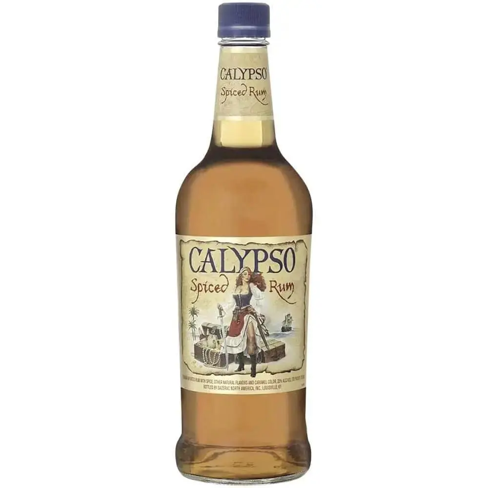 Calypso Spiced Rum