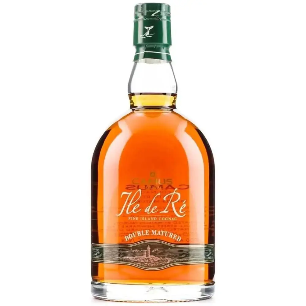 Camus Cognac Ile de RĂ© Double Matured