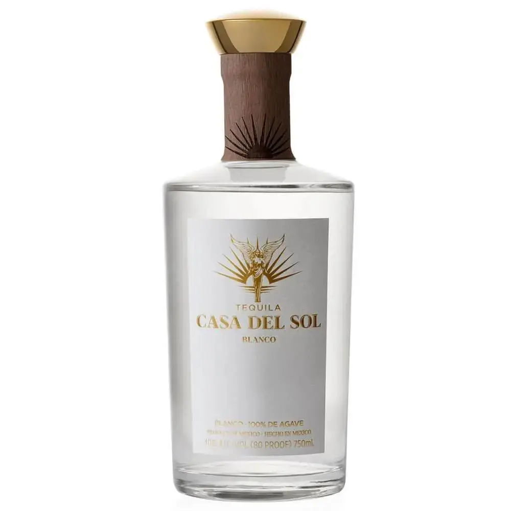 Casa Del Sol Blanco By Eva Longoria