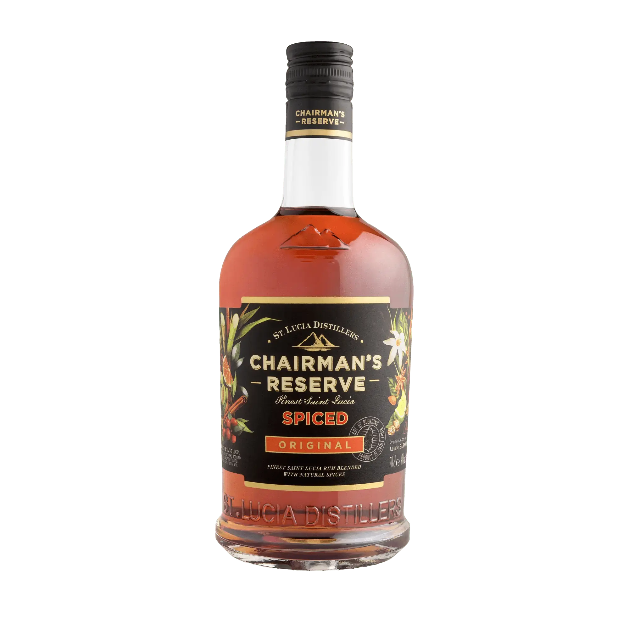 Chairman's Reserve Spiced Original