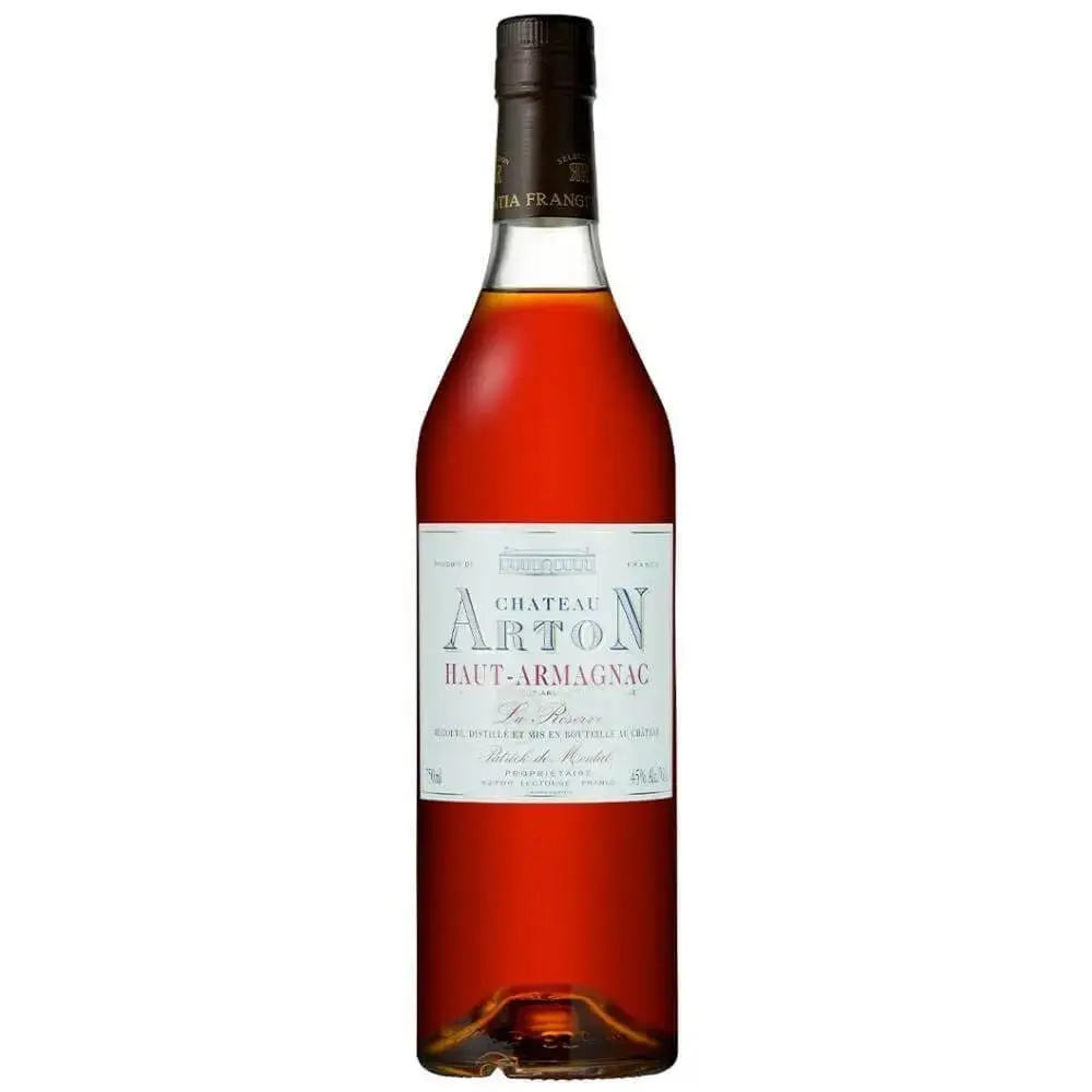 Château Arton La Réserve