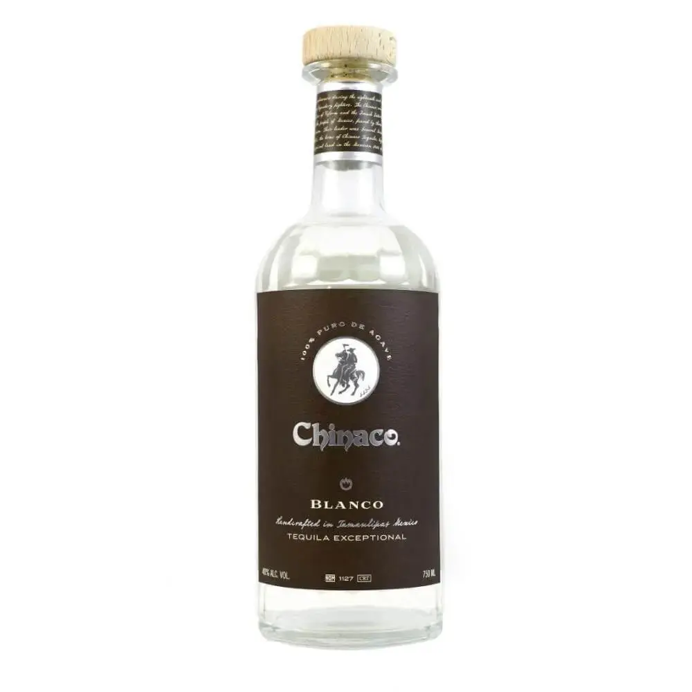 Chinaco Tequila Blanco