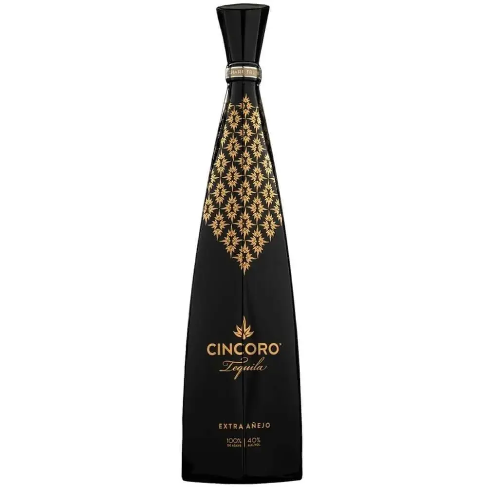 Cincoro Founder's Series Extra Añejo
