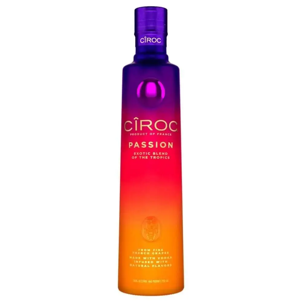 Ciroc Passion Limited Edition