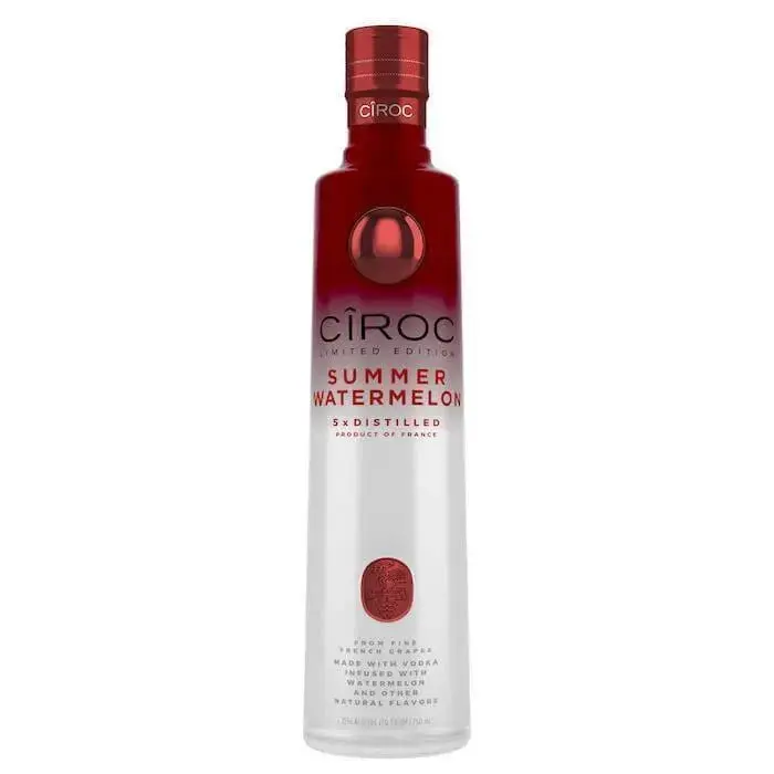 Cîroc Summer Watermelon