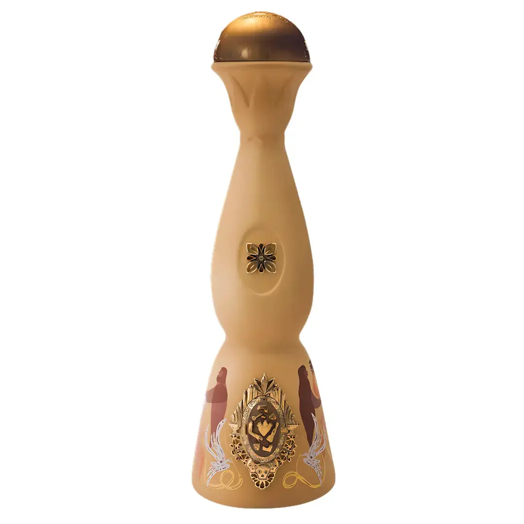 Clase Azul Tequila Dia de Muertos Edicion Limitada Recuerdos
