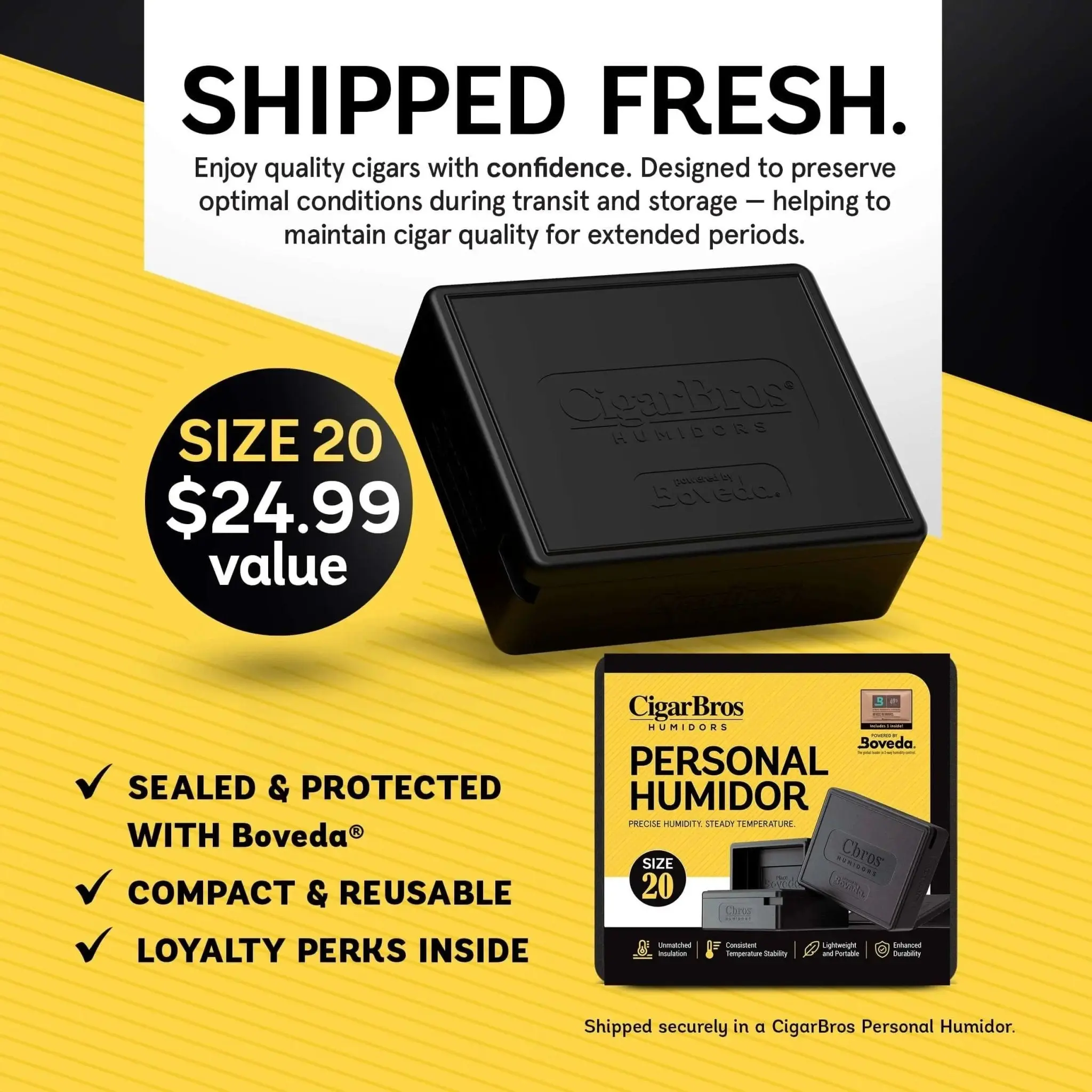 Cohiba Blue By CigarBros - Image 8