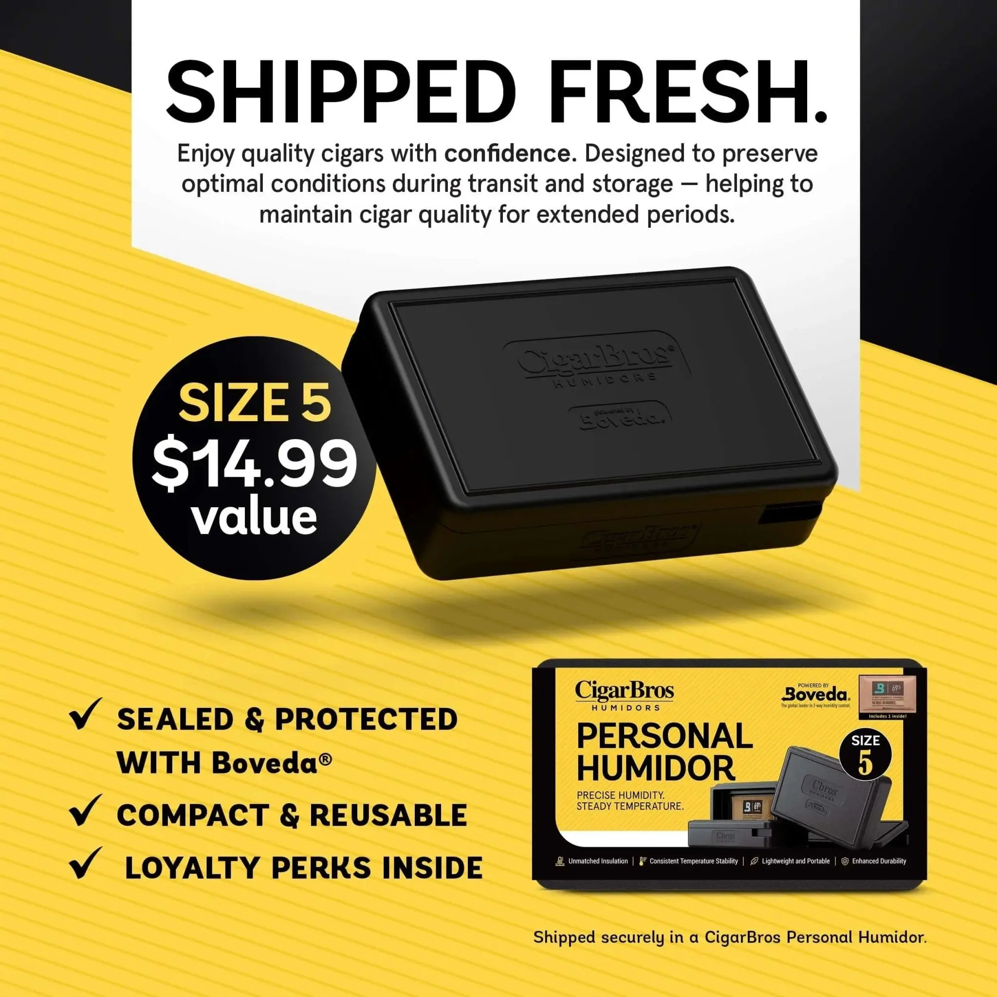 Cohiba Blue By CigarBros - Image 9