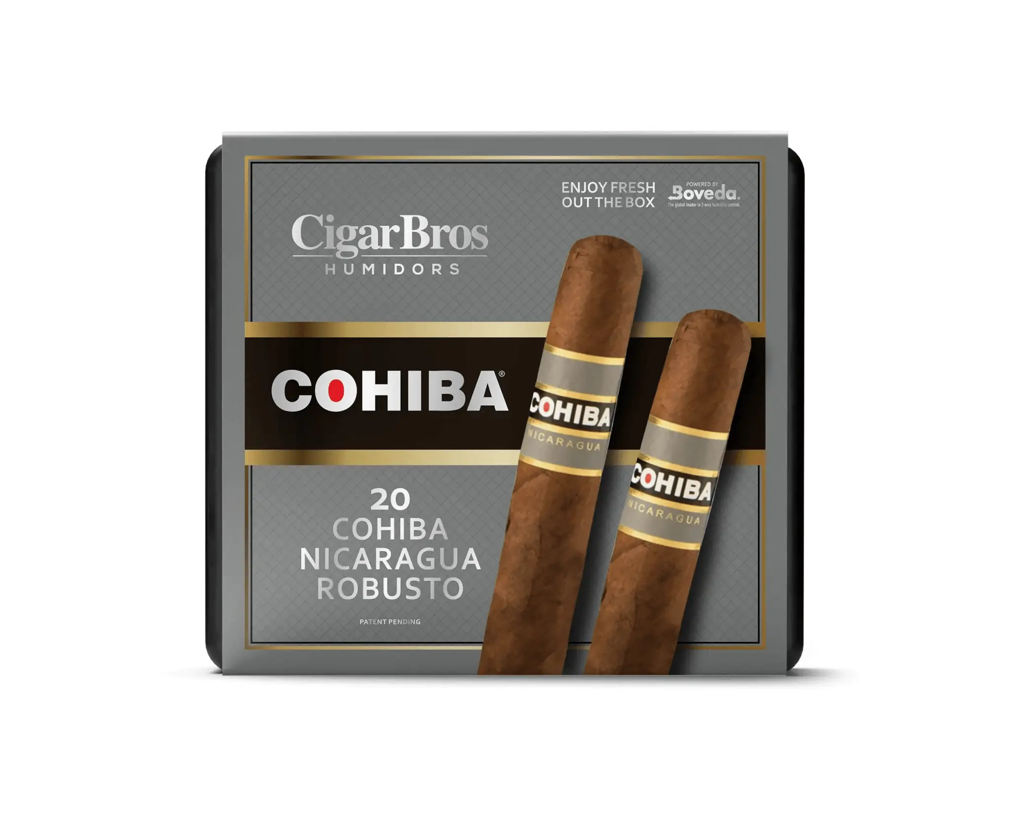 Cohiba Nicaruga By The CigarBros - Image 11