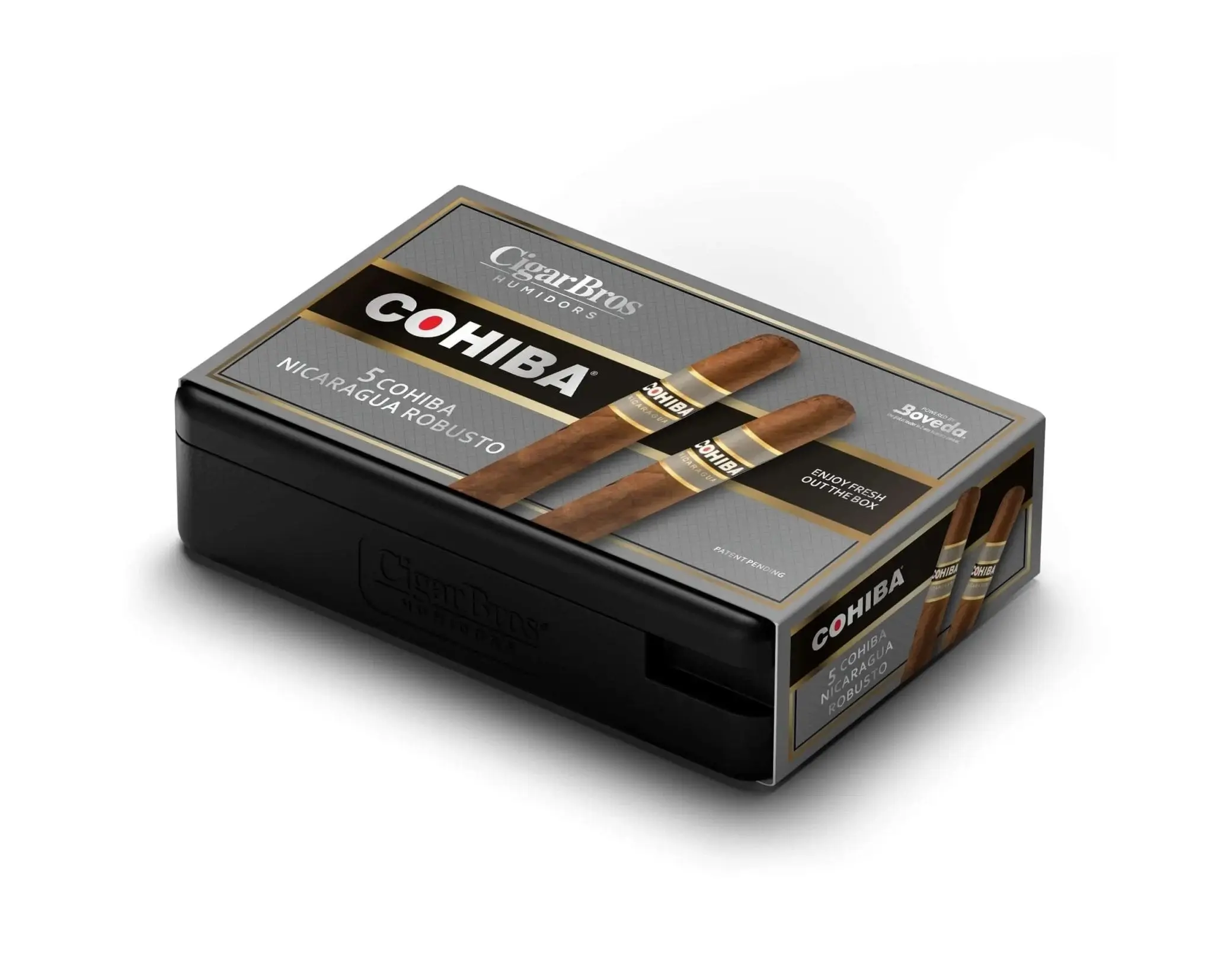 Cohiba Nicaruga By The CigarBros - Image 3