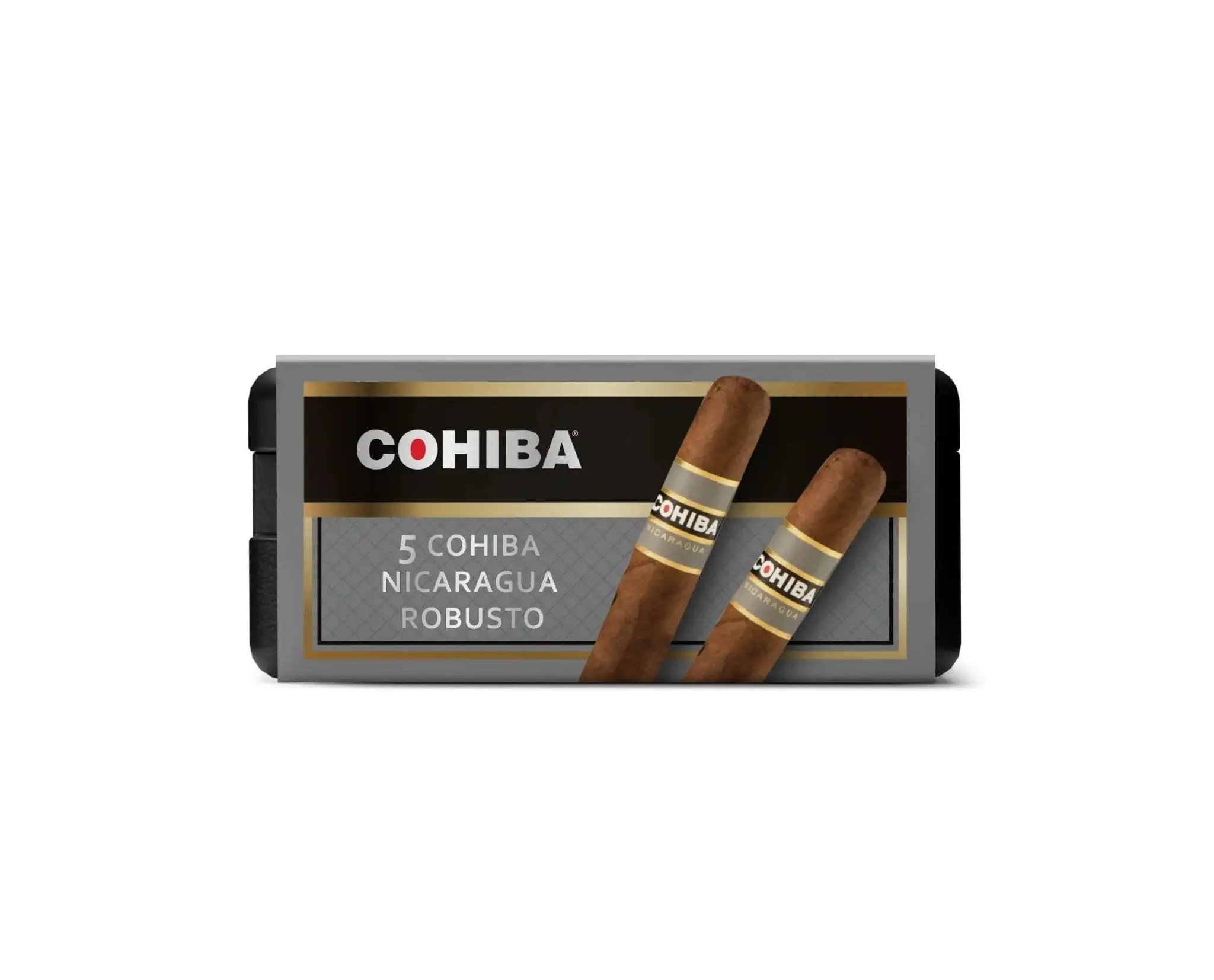 Cohiba Nicaruga By The CigarBros - Image 4