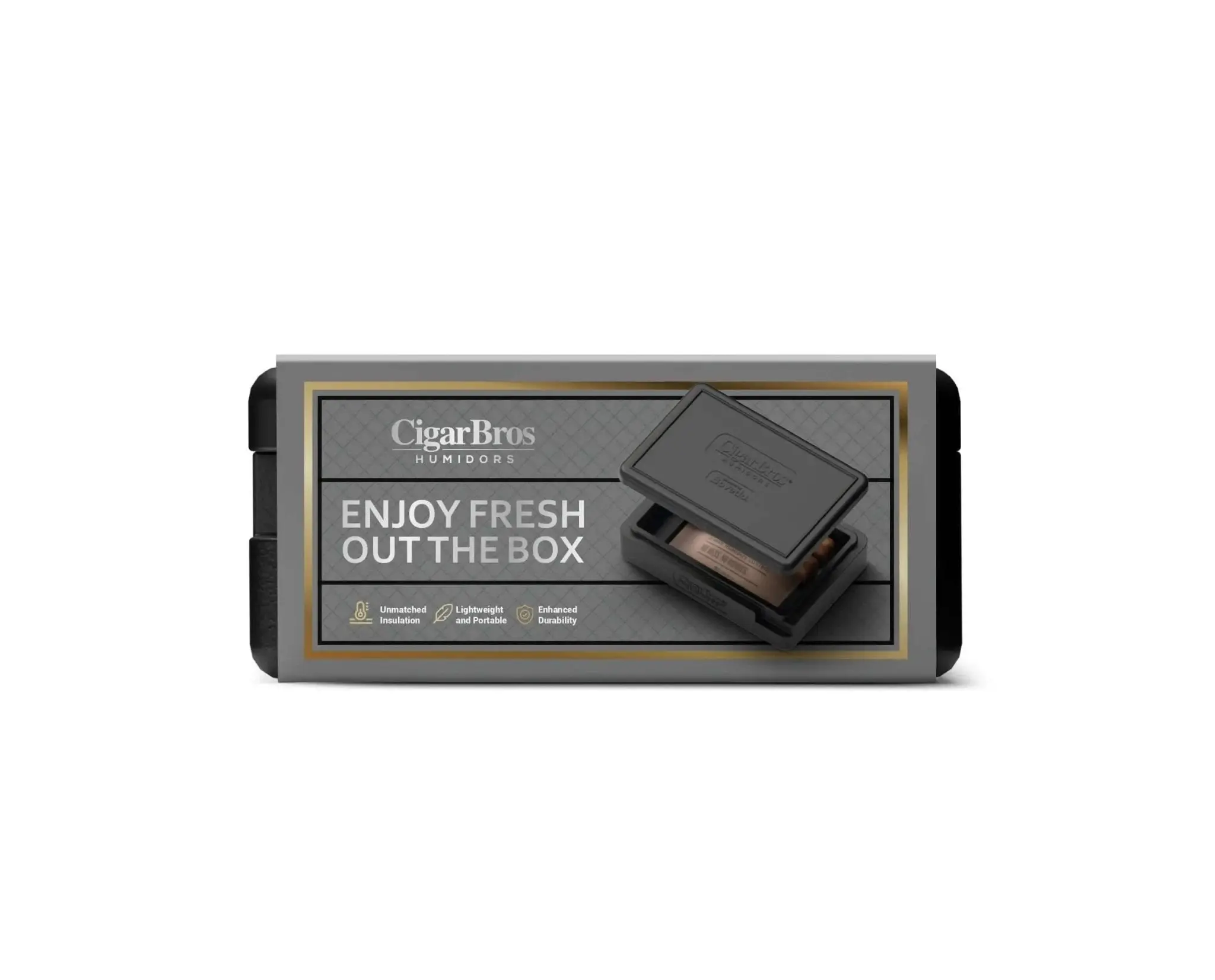 Cohiba Nicaruga By The CigarBros - Image 5