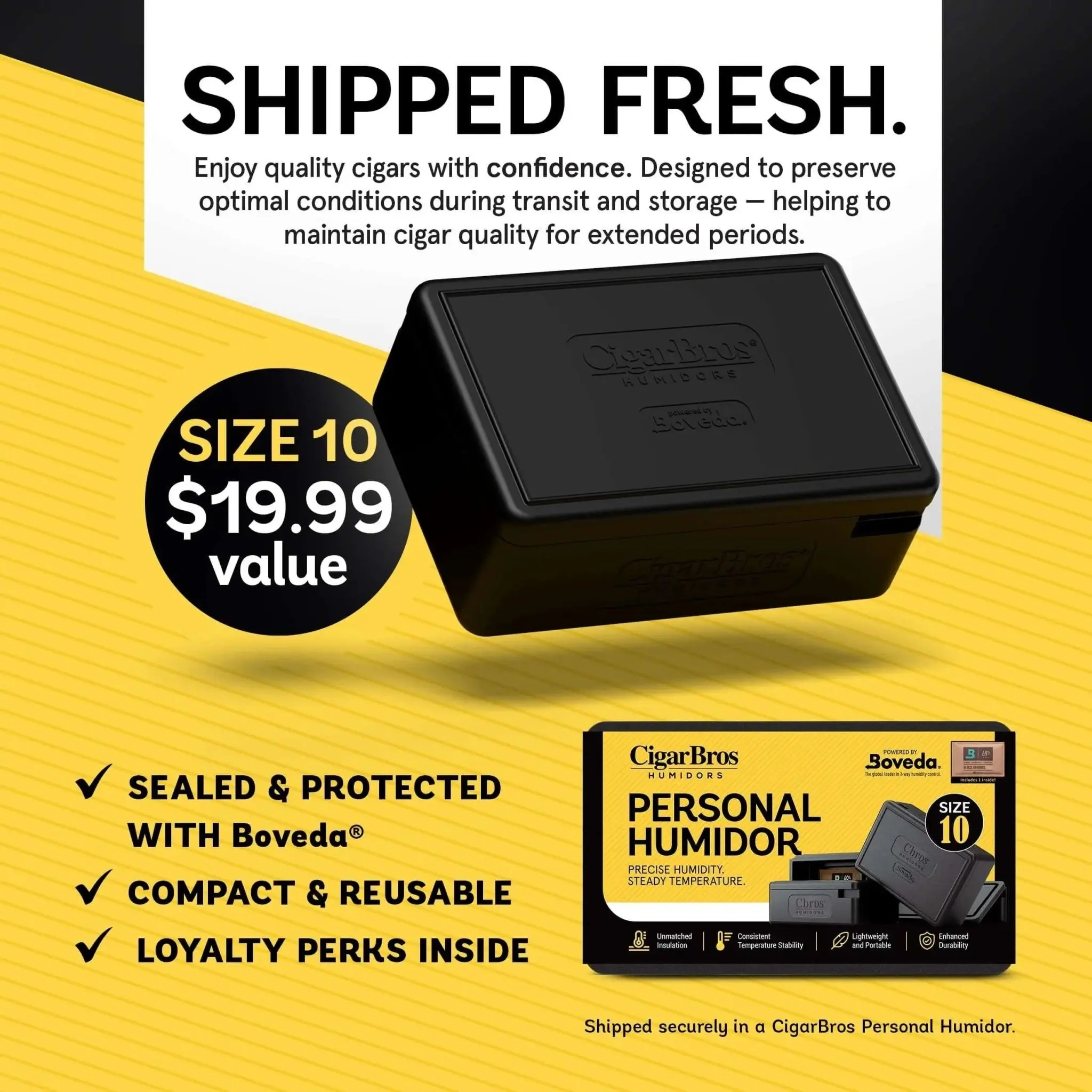 Cohiba Nicaruga By The CigarBros - Image 7