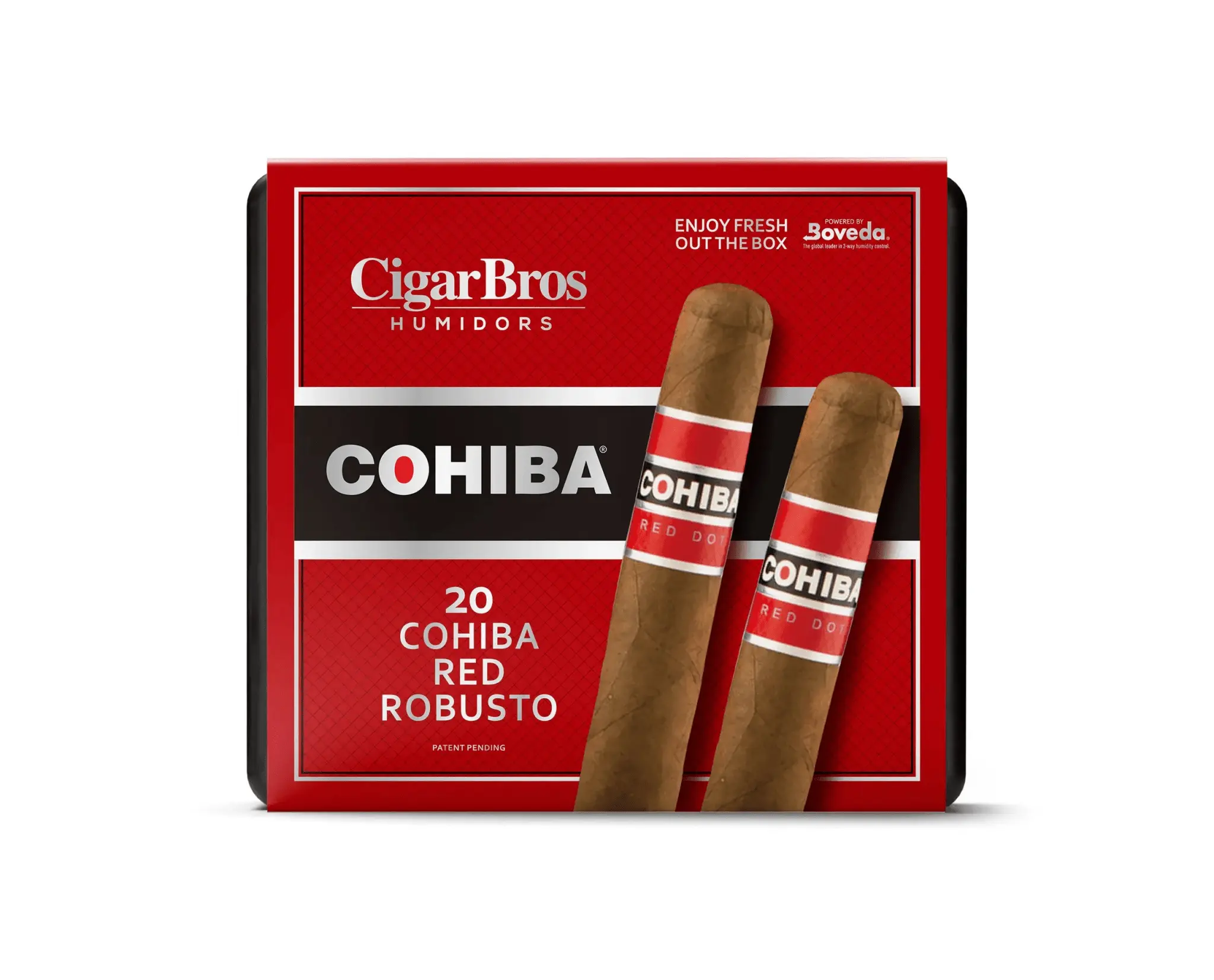 Cohiba Red By CigarBros - Image 7