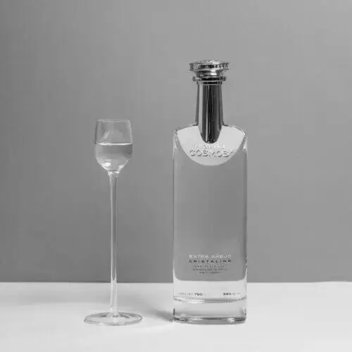Cosmico Extra Anejo Cristalino