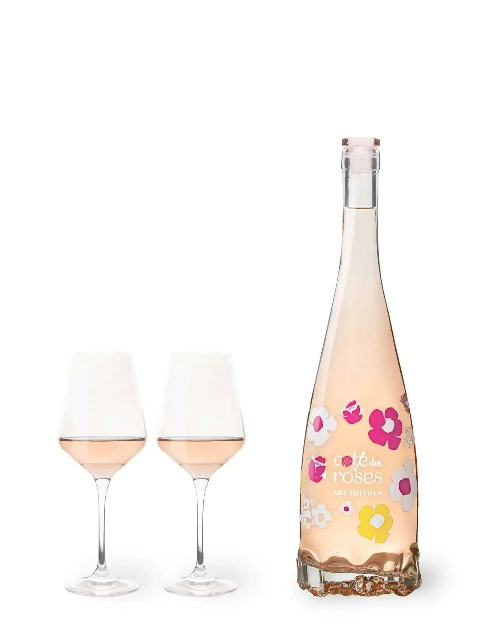 Cote des Roses Rosé Art Edition x Morgan Jamieson - Image 2
