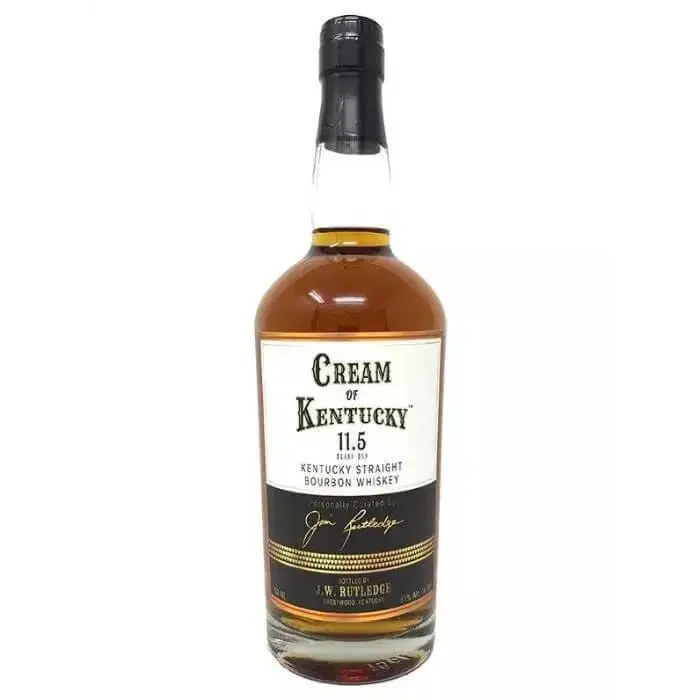 Cream Of Kentucky Bourbon 11.5 Year