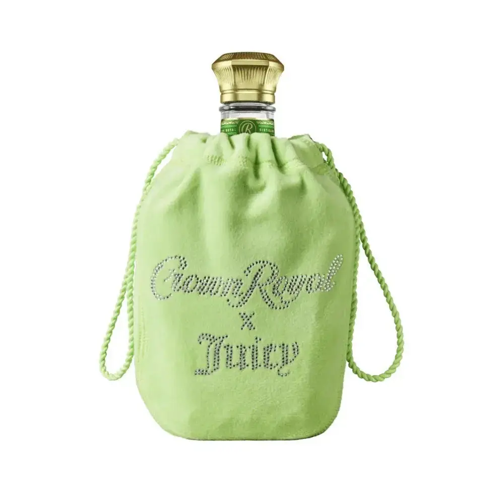 Crown Royal Regal Apple x Juicy Couture Limited Edition (Pre-Order) - Image 2