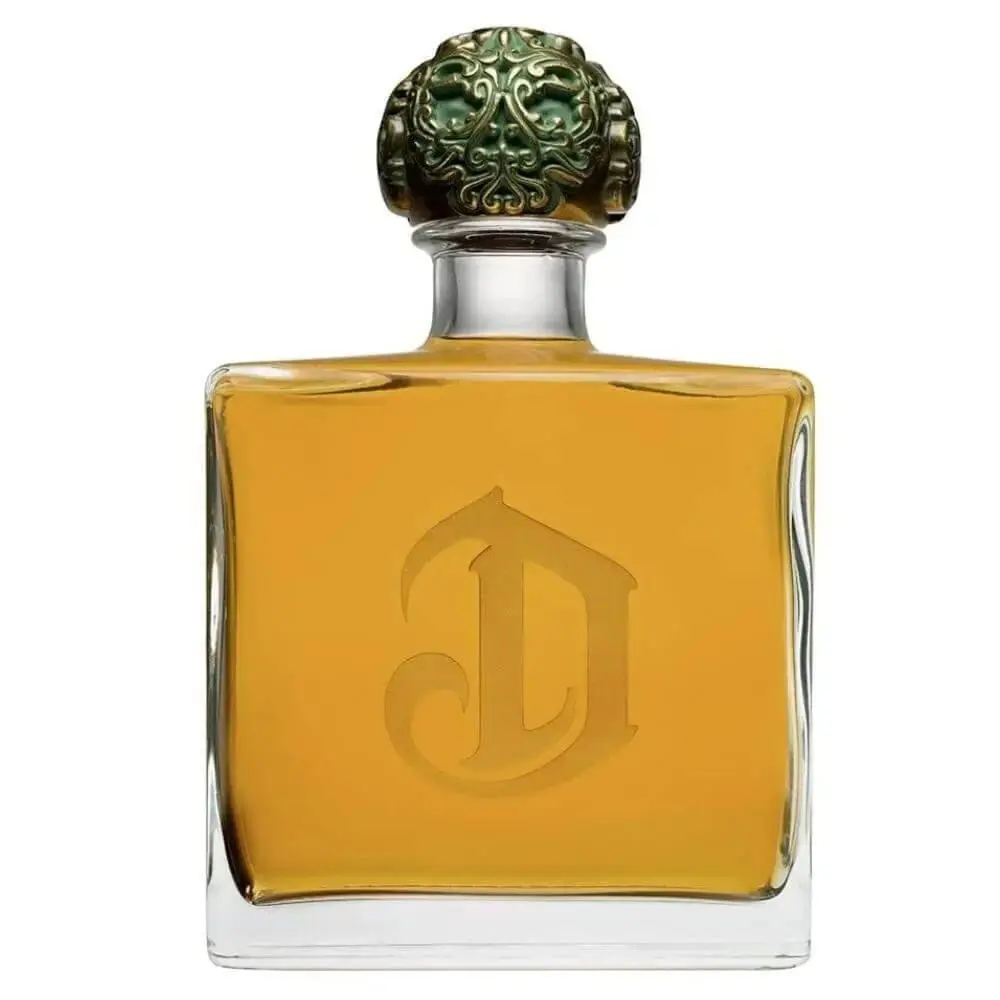 DeLeón Extra Añejo Tequila