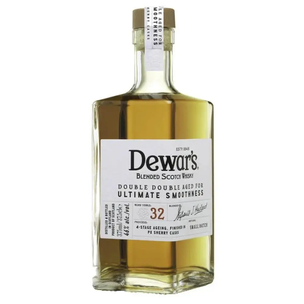 Dewar's Double Double 32 Year Old 375ml