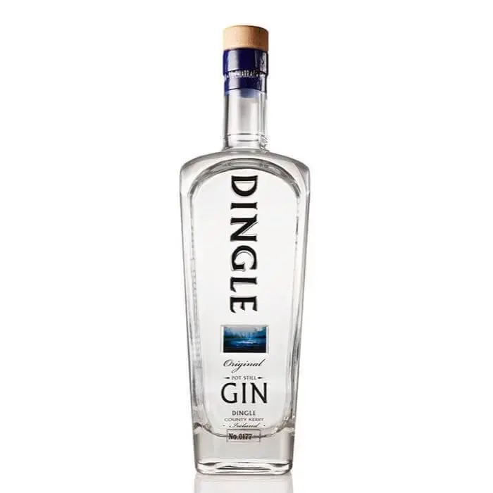 Dingle Gin