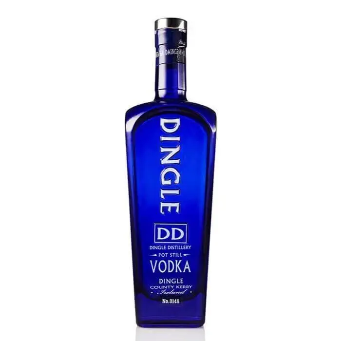 Dingle Vodka